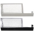 thumbnail image 1 of Foosball Replacement Parts Silver for Families Indoor Family Entertainment 2Pcs 12x4x4in, 1 of 5