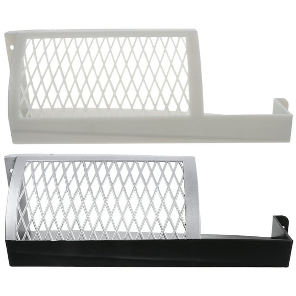 EeaseMX 2 piezas de red de repuesto para portería de futbolín, marco de red para máquina de fútbol de mesa, color aleatorio