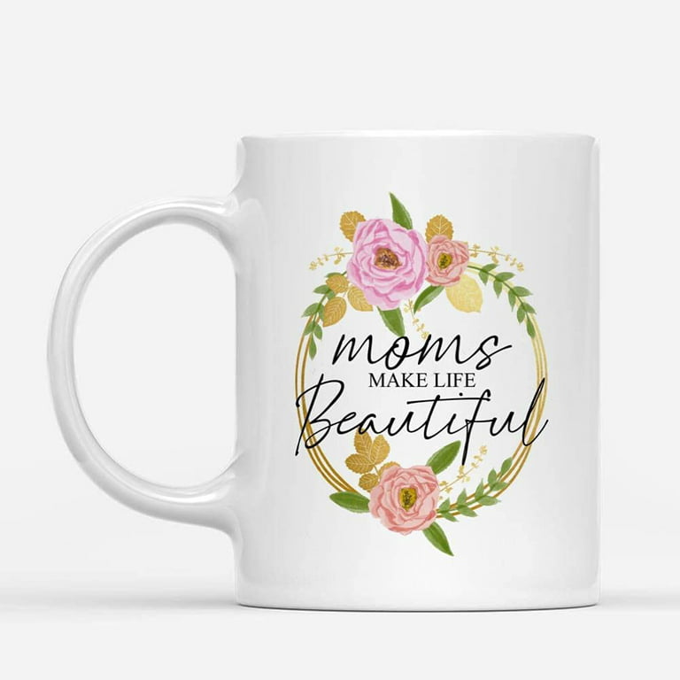 For the Mothers … all of them