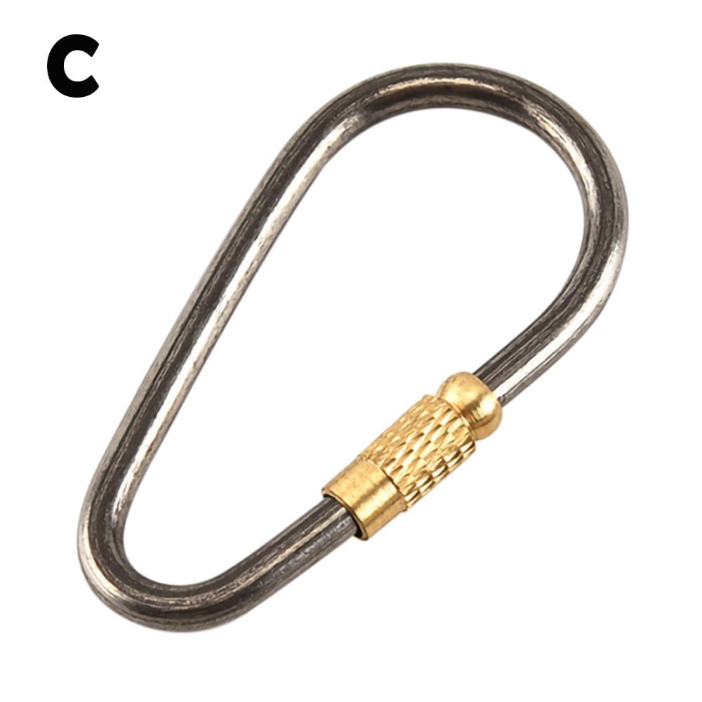 Safe Keeper PN113A-SK Small Carabiner