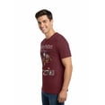thumbnail image 2 of Harry Potter Men's & Big Men's Graphic Tee, Harry's Journey, Sizes S–3XL, 2 of 5