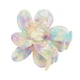 thumbnail image 3 of Pinza para el Pelo Conforma de Flor, Pinza Para El Pelo de PlásTico de Acetato para Mujeres y Niñas, 3 of 7