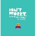 thumbnail image 1 of Pre-Owned Don't Worry, Little Crab (Hardcover) 1406385514 9781406385519, 1 of 1