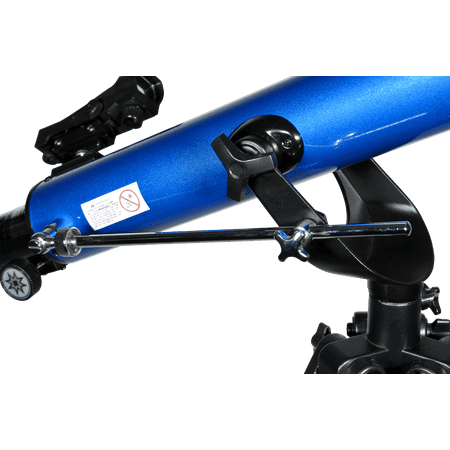 Meade Instruments Infinity 60mm Altazimuth Refractor Telescope