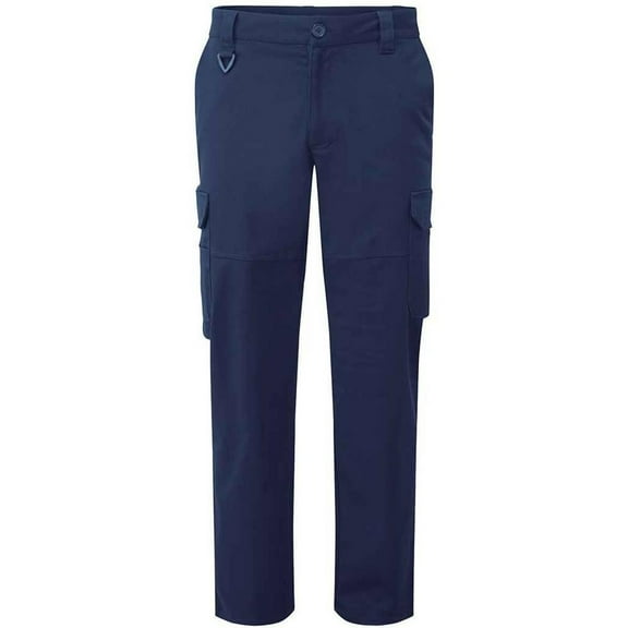 Premier Adult Stretchchecker Cargo Pants