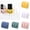 Blue, variant on Zhaomeidaxi Mobile Phone Holder Multi-function Wall Mounted Creative Antlers Remote Control Storage Box Organizer for Home