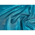 thumbnail image 2 of Super Soft & Silky 4PC Satin Sheet Set (Solid/Deep pocket), 14" Deep Pocket, 2 of 3