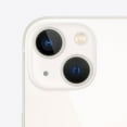 thumbnail image 3 of Apple iPhone 13, 256GB, Starlight - Unlocked - Certified Refurbished, 3 of 5