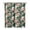 White-133, variant on Waterproof Pioneer Shower Curtain 72x84 Inch Polyester Unique Cute Floral Shower Curtain for Bathroom Hotel Home Decor with 12 Plastic Hooks