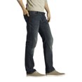 thumbnail image 2 of Lee Men’s Big & Tall Extreme Motion Straight Fit Tapered Leg Jeans, 2 of 7