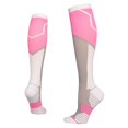 thumbnail image 1 of Compression Socks Gift compatible Women 20-30mmhg, Knee High Gift compatible Better Blood Flow, Swelling Best Gift compatible Running, Travel, 1 of 5