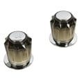 thumbnail image 2 of Manerales Para Regadera Rugo 2 1/2" Color Humo, 2 of 3