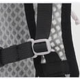 thumbnail image 4 of 5L Unisex Lightweight Outdoor Sport Running Bag Pouch Nylon Cycling Backpack, 4 of 10