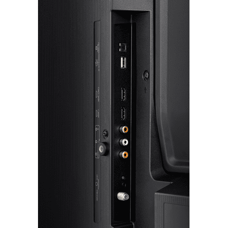 Hisense - 40" Class A4 Series LED Full HD 1080P Smart Google TV