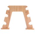 thumbnail image 3 of Soporte para mancuernas, solo soporte, soporte para pesas, entrenamiento de fuerza, ejercicio, levantamiento de pesas, gran capacidad, entrenamiento,, 3 of 9