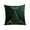 B, variant on Virelaxpo Green Christmas Pillow Cover with Wreath and Gift Box Designs - Polyester Material Decorative Cushion for Living Room, Office, and Farmhouse Holiday Decor