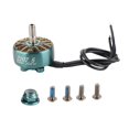 thumbnail image 2 of Motor sin escobillas para drones RC, 4 piezas RC Drone sin escobillas RC Drone Motor Race Drone Motor sin escobillas Construcción robusta, 2 of 8