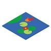 Childrens Factory Lily Pad Mat
