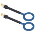 thumbnail image 3 of 2pcs 20mm H‑FIELD PROBE EMC EMI Near Field Probe Magnetic Field Probe Antenna, 3 of 7