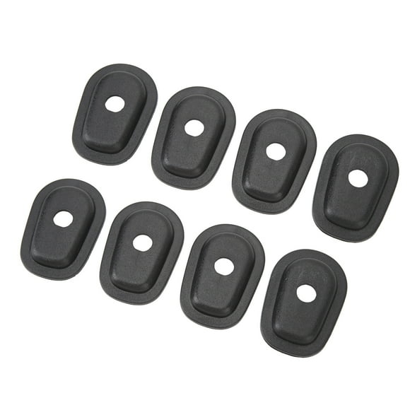 Tourner l'Entretoise Adaptateur, Stable Robuste Moto Tourner les Entretoises de l'Adaptateur S pour YZF 600