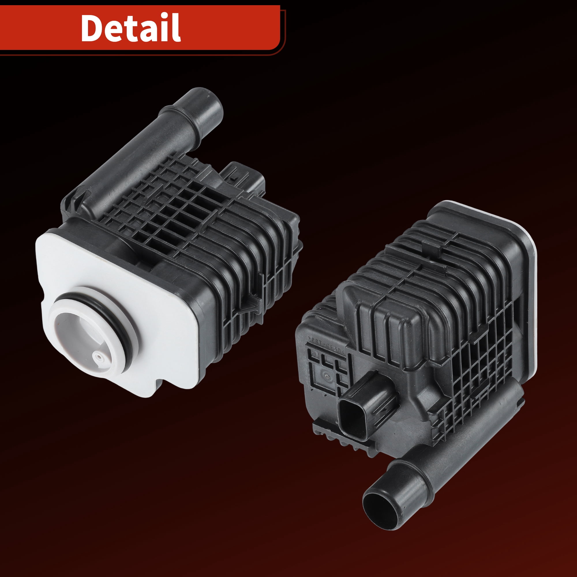 Unique Bargains EVAP Leak Detection Pump for Toyota Camry Corolla Tundra Prius RAV4