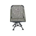 Millennium G450 Swivel Hunting Blind Chair Bottomland