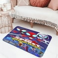 thumbnail image 1 of Spidey and His Amazing Friends Slip-Proof Custom Doormat.16" × 24"(40×60cm), 1 of 8