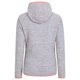 thumbnail image 2 of Mountain Warehouse - Chaqueta Lleyn para Mujer (Gris), 2 of 6