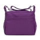 thumbnail image 4 of MINTEGRA Bolso bandolera para mujer de nailon impermeable, bolso de hombro, bolso de mensajero, bolsos ligeros, 4 of 5
