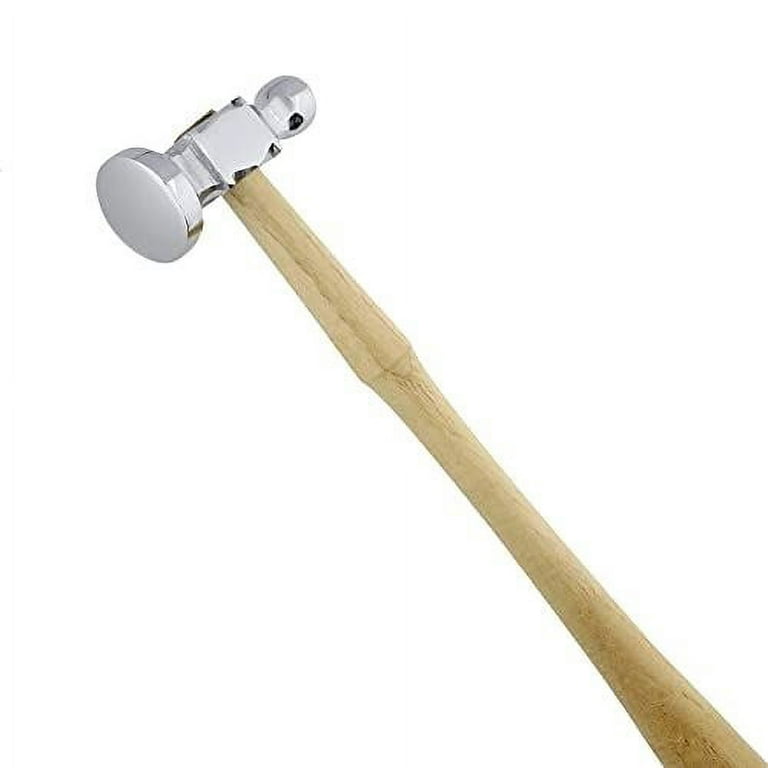 The Beadsmith® 28mm Chasing Hammer