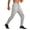 Light Gray, variant on Stylish Men’s Casual Pants With Loose Fit Minimal Letter Print Knit Joggers Summer Comfort Versatility For Daily Wear Comfy Pants Trousers for Men