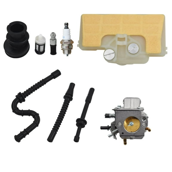 LABLT New Carburetor Fit for 029 MS290 039 MS390 Chainsaw 1127 120 0650 Carb
