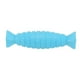 thumbnail image 1 of Juguete para la Dentición de Mascotas Ticfox Interactivo Resistente a las Mordeduras Azul, 1 of 13