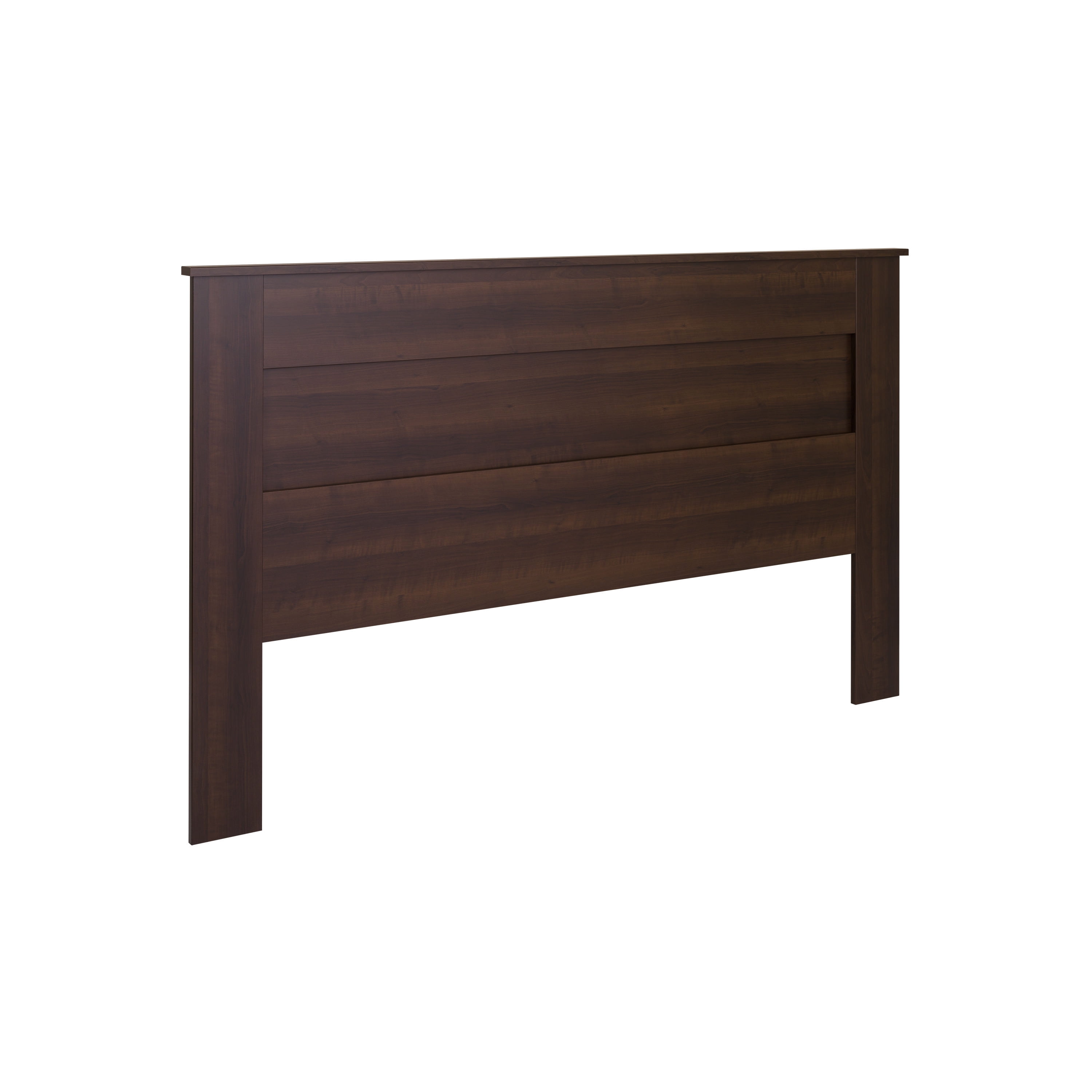 Prepac Select Flat Panel Headboard, Multiple Sizes and Finishes