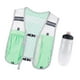 thumbnail image 4 of Pack de chaleco de hidratación Bolsa de deportes para el chaleco para el Climbing Mountaineerin Verde, 4 of 8