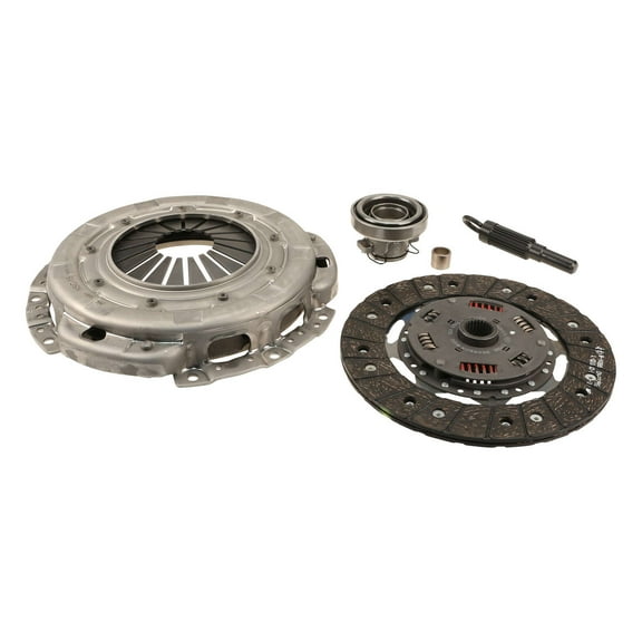 LUK OE Replacement Clutch Kit