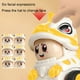 thumbnail image 4 of Stunt Car Face Changing Dance 360 Degree Rotating Car Children's Cute Toy Ornament, 4 of 6