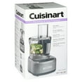 Cuisinart FP8GMP1 Elemental 8Cup Food Processor