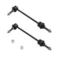 thumbnail image 3 of Front Stabilizer Sway Bar Links Kit Set For 5.4L 6.2L V8, 3 of 5