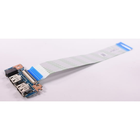 Compatible With 2WMGK Replacement for 2WMGK Dell Audio Usb Board I5566-3000BLK-PUS