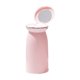 thumbnail image 2 of Fiudx Ofertas relámpago Humidificador hidratante para maquillaje, espejo para coche, hogar, oficina, humidificador en aerosol, humidificador USB, luz nocturna para dormitorio y hogar, silenciador, 2 of 7