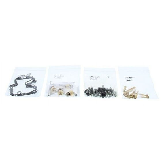 All Balls Racing 26-1647 Carburetor Rebuild Kit