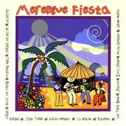 Merengue Fiesta