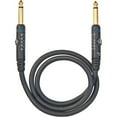 thumbnail image 2 of D'Addario Custom Series Patch Cable, 1 foot, 2 of 2