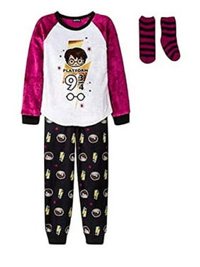 Harry Potter Pajama Shop Walmart Com