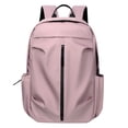 thumbnail image 2 of Laptop Backpack College Lightweight Durable School Bag with USB Port, High Capacity Waterproof Travel Daypack Fashion Computer Bag for Men Women Students, 2 of 3
