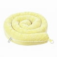 thumbnail image 2 of Spilltech Absorbent Boom,Chemical/Hazmat,PK4 HZ510SN, 2 of 2