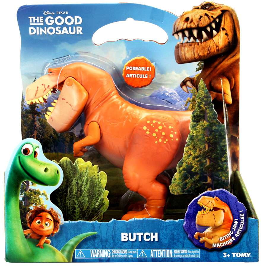 Disney The Good Dinosaur Butch EXTRA Large Action Figure