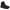 BLACK, variant on COM STAR Men Hiking Boots Breathable Outdoors Mid Ankle Walking Shoes Lightweight Mountaineering Shoes  for Trekking, Camping