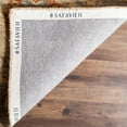 thumbnail image 6 of Safavieh Anatolia Taupe Traditional Rug - 5' x 8', 6 of 9